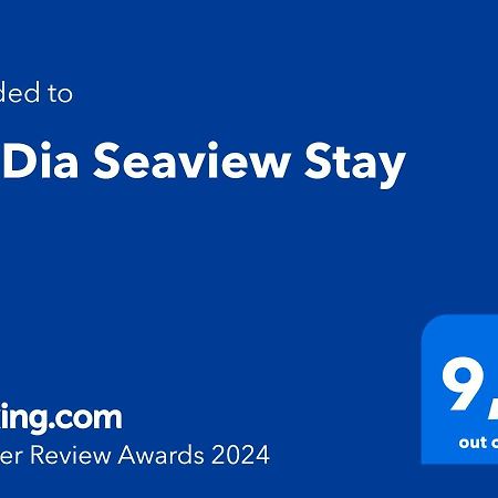 Riodia Seaview Stay Primošten Eksteriør bilde