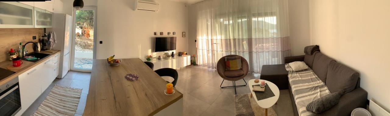 Riodia Seaview Stay Primošten Eksteriør bilde