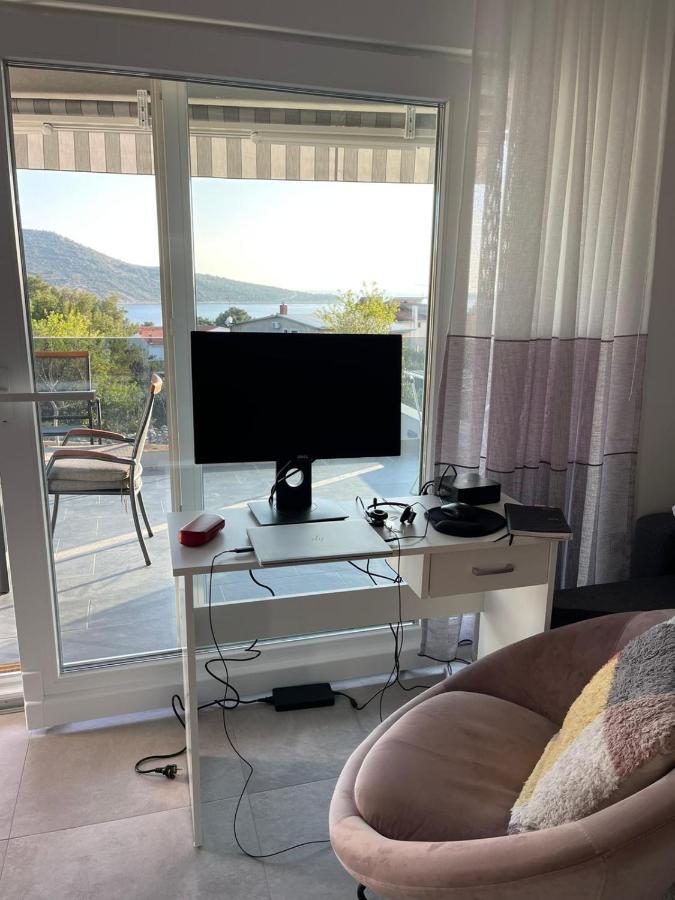 Riodia Seaview Stay Primošten Eksteriør bilde