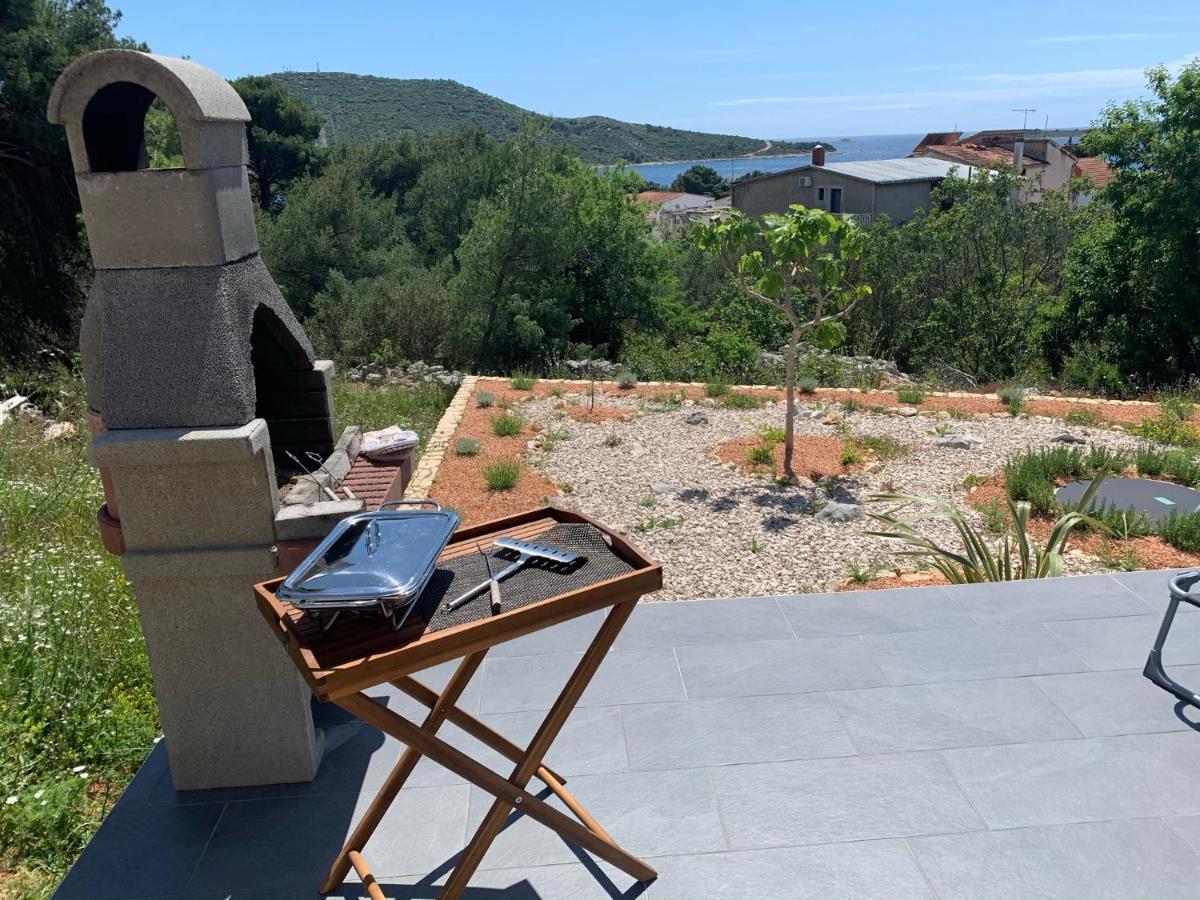 Riodia Seaview Stay Primošten Eksteriør bilde