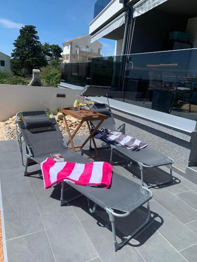 Riodia Seaview Stay Primošten Eksteriør bilde