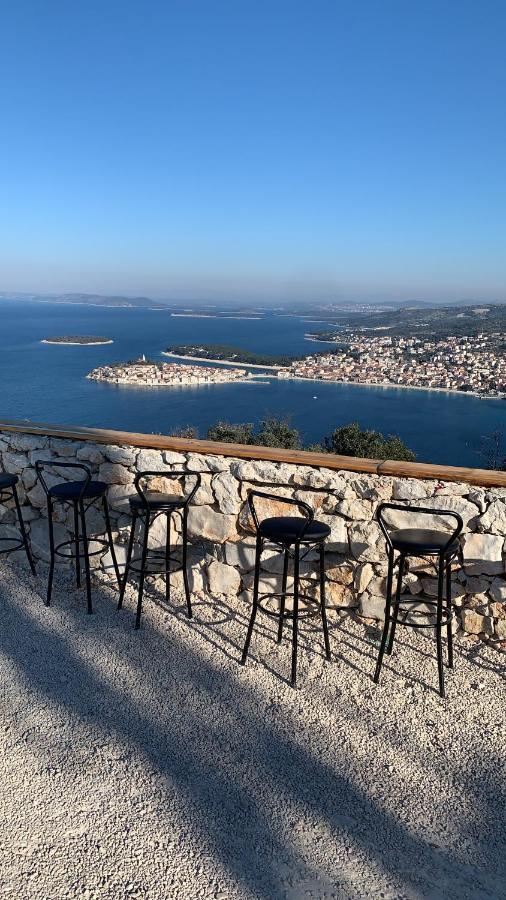 Riodia Seaview Stay Primošten Eksteriør bilde