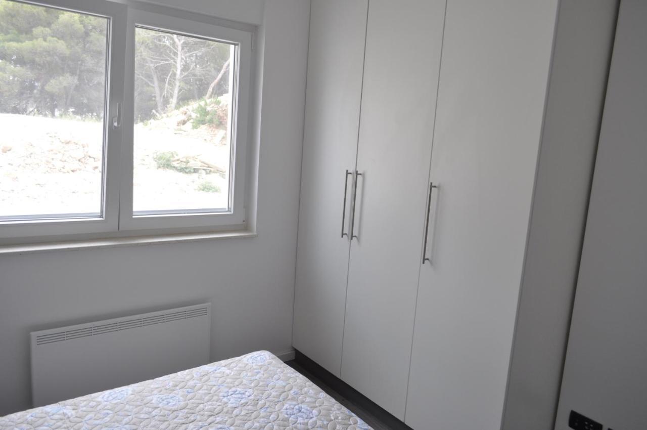 Riodia Seaview Stay Primošten Eksteriør bilde