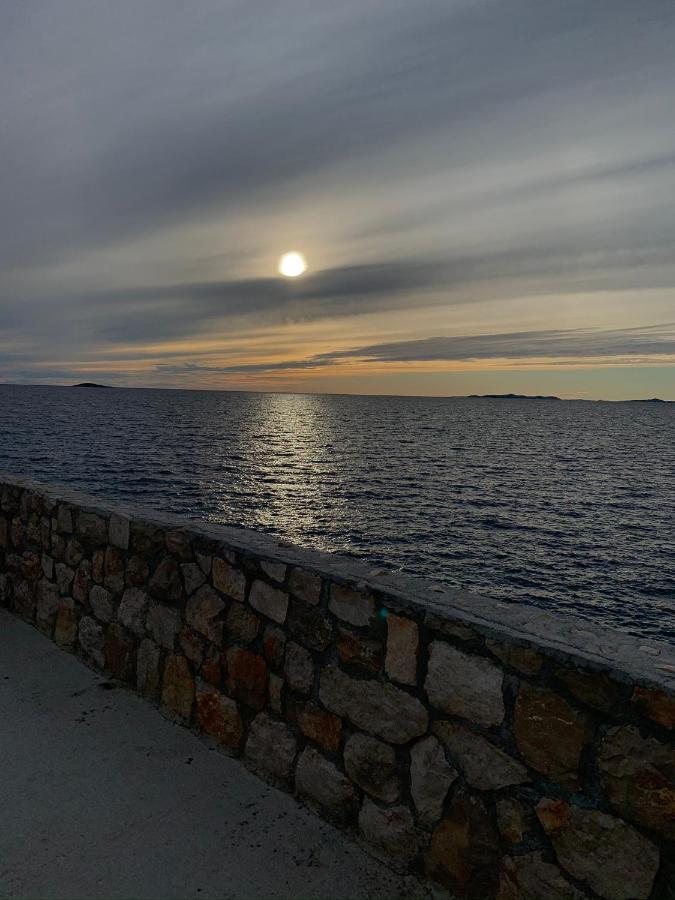 Riodia Seaview Stay Primošten Eksteriør bilde