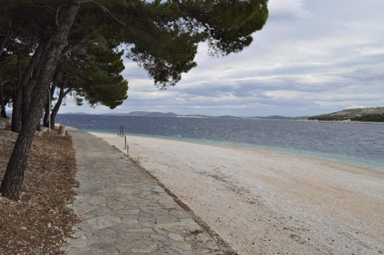 Riodia Seaview Stay Primošten Eksteriør bilde