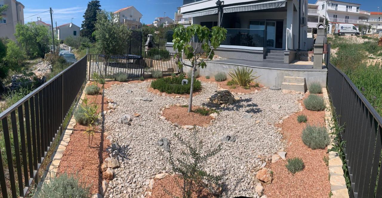 Riodia Seaview Stay Primošten Eksteriør bilde