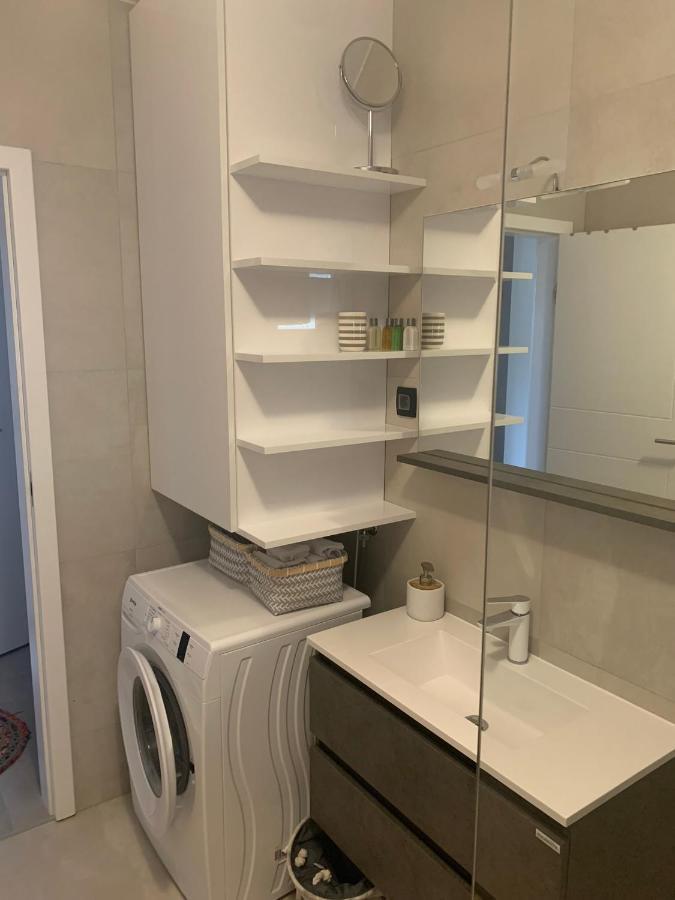 Riodia Seaview Stay Primošten Eksteriør bilde
