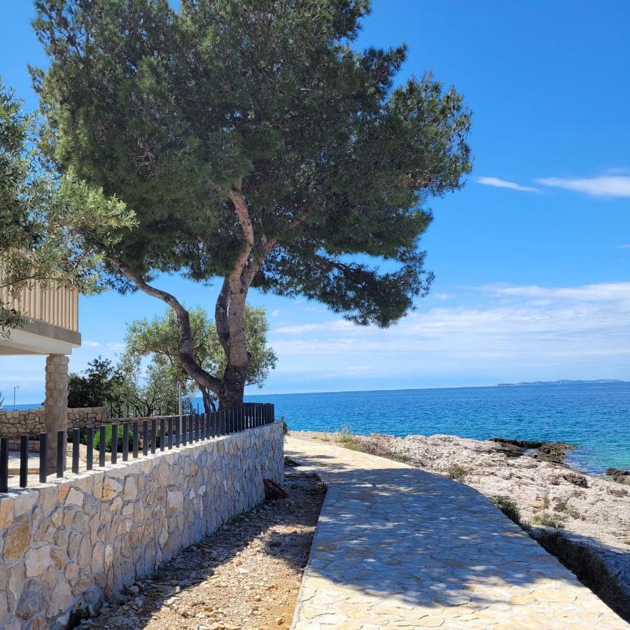 Riodia Seaview Stay Primošten Eksteriør bilde