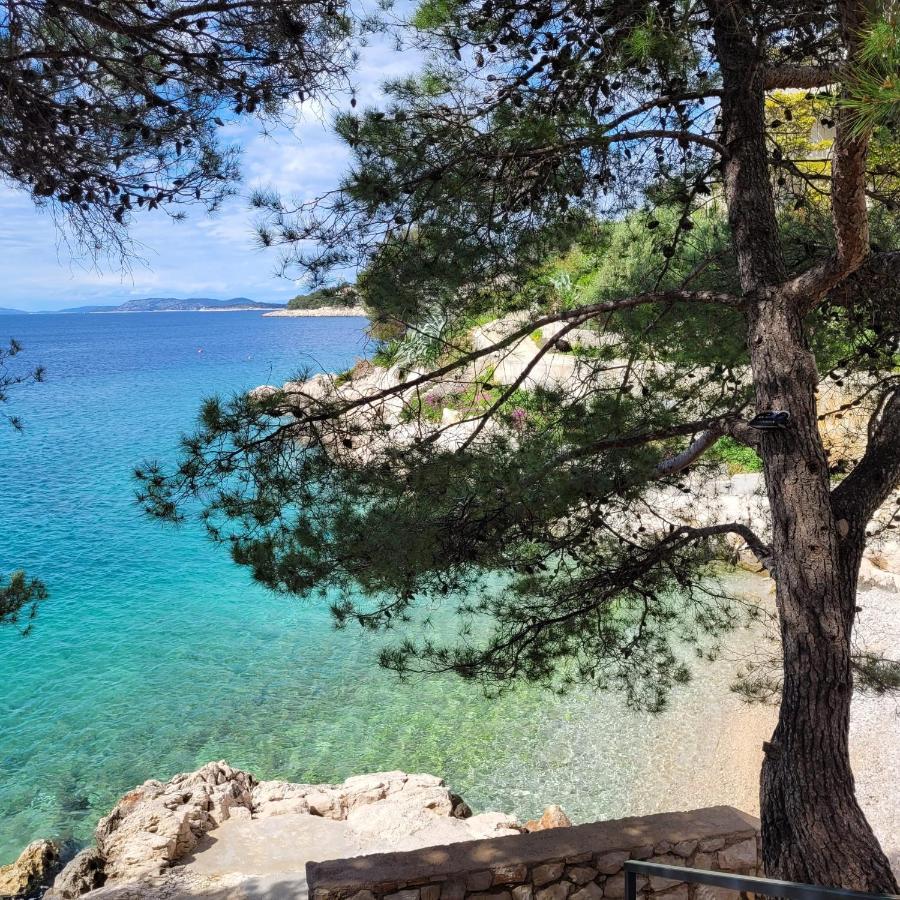 Riodia Seaview Stay Primošten Eksteriør bilde
