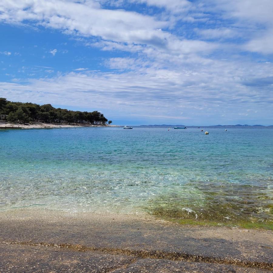 Riodia Seaview Stay Primošten Eksteriør bilde