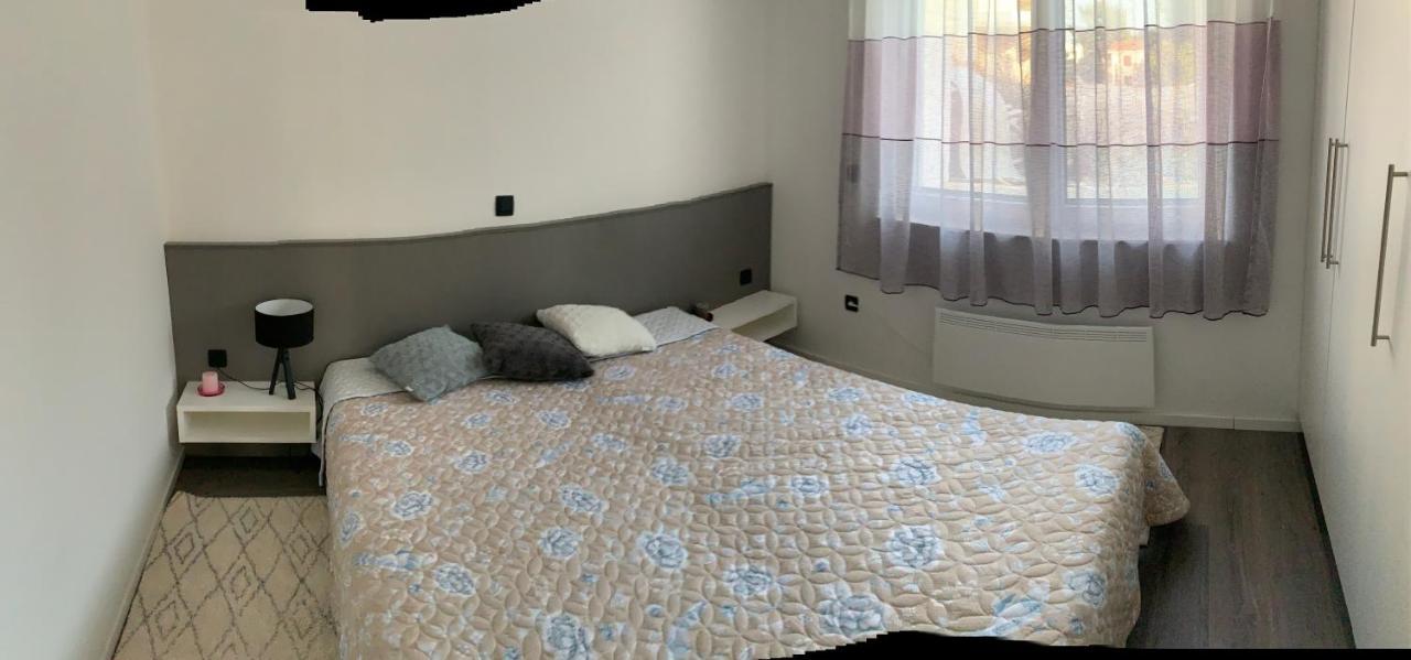 Riodia Seaview Stay Primošten Eksteriør bilde