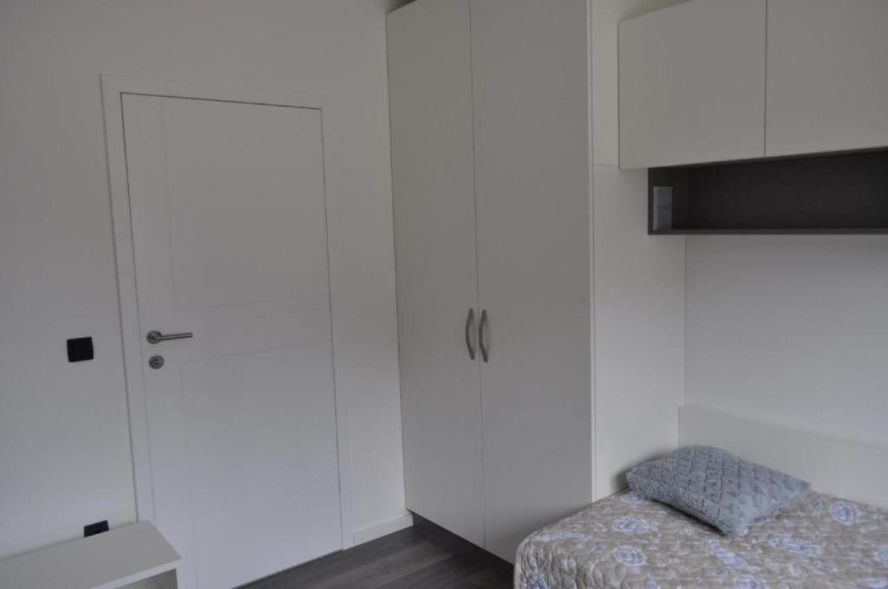 Riodia Seaview Stay Primošten Eksteriør bilde