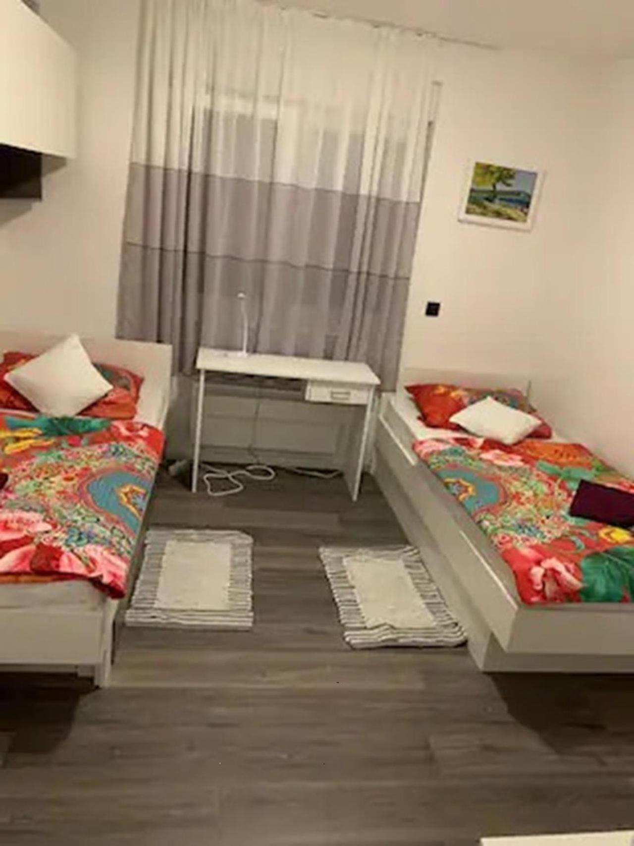 Riodia Seaview Stay Primošten Eksteriør bilde